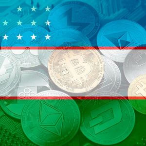 Giant Bitcoin Exchanges Started Company Establishment and Licensing Works in Uzbekistan!
