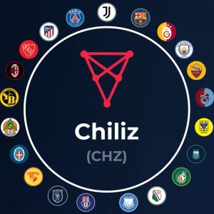 Chiliz (CHZ) Multisig Wallet and Wintermute Trading Send Large Amount of CHZ to Binance