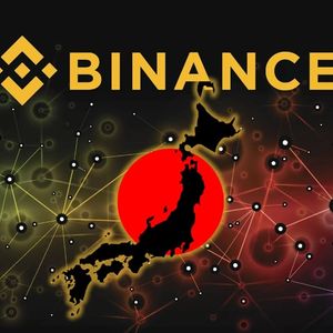 Binance Japan Announced That It Will Increase the Number of Altcoins Listed on Its Platform to 100!