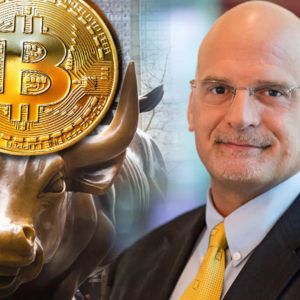 Bloomberg Analyst Who Said I Expect $ 8,000 in Bitcoin Changed His Mind: “The New Bottom Point Could Be $ 30,000”