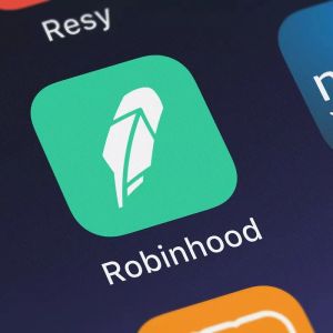 The Fifth Largest Ethereum Wallet Belongs to Robinhood: Here Are the Other Altcoins Inside