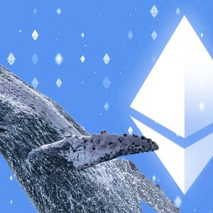 Mysterious Dormant Ethereum Whale Makes Its First Transaction in a Long Time: Estimated Profit $43 Million
