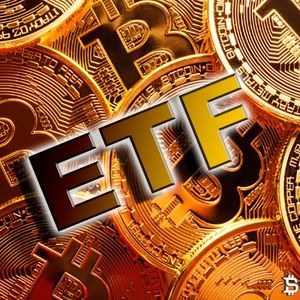 Bitcoin ETF Report from the Giant German Bank: SEC Could Take Things Downhill!