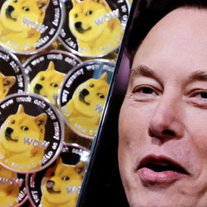 Dogecoin Detail in Elon Musk’s New Biography Brings Sudden Movement in DOGE Chart