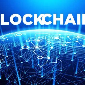 The UK-Based Giant Company is Preparing to Establish a Blockchain Supported Platform!
