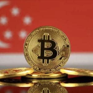 Crypto-Friendly Country Singapore’s New Head of State’s Cryptocurrency Views Come as a Surprise
