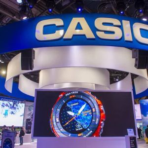 Casio Established a Partnership with This Altcoin The Price Moved!