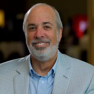 Ric Edelman, Managing $291 Billion, Predicts Bitcoin Price After Halving