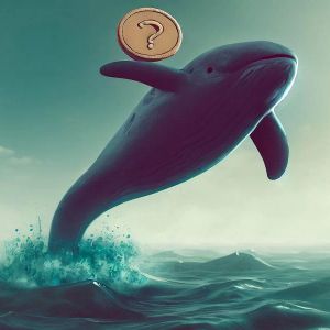 Giant Whale Dumps All Altcoins It Withdrew From Binance Two Weeks Ago
