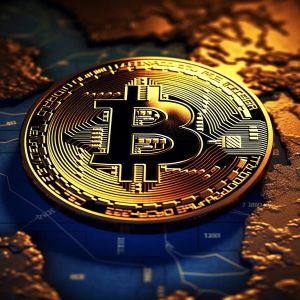 Bitcoin Volume on Exchanges Declined to 2020 Levels: What Does It Signal?