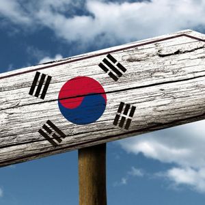 South Korea's Largest Financial Company Announced Its Cooperation with This Altcoin!