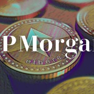 BREAKING: JPMorgan is Developing a Blockchain-Based Deposit Token for International Payments