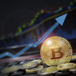 Bitcoin Surges Suddenly: What’s the Latest Data?