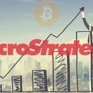 MicroStrategy Report from investment bank Berenberg: "The Company's Bitcoin Losses Are Misleading!"