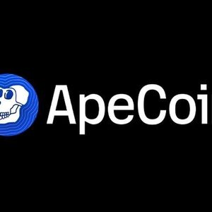 Whale, One of ApeCoin’s (APE) First Investors, Moves Large Amount of Tokens to OKX