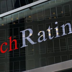 JUST IN: Credit Rating Agency Fitch Updates Turkey’s Rating Outlook to Negative to Stable