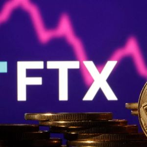 FTX Sues Altcoin Project Whose Airdrop Is About to Drop: They Demand Million Dollars