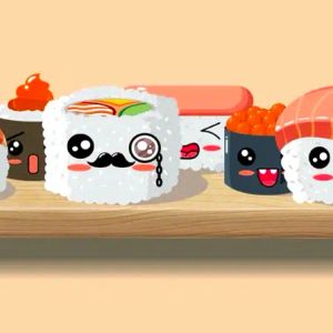 Aptos Move from SushiSwap!