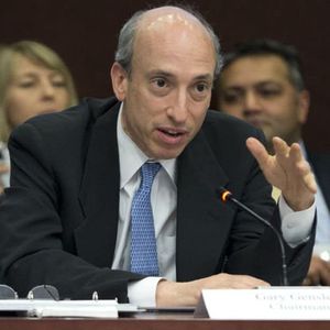SEC Chairman Gary Gensler to Speak Tomorrow! Is Bitcoin on the Agenda?