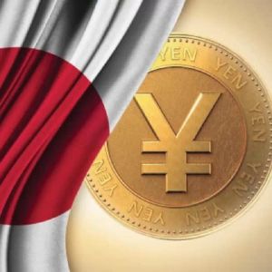 Unexpected Altcoin to be Sold to Investors for the First Time in Japan, Founder Announces
