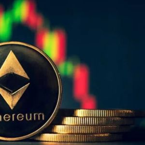 Evaluating the Fall in Ethereum, Santiment said, "There is Still Hope for ETH!" Said!