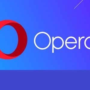 It has been announced that a partnership has been established between the web browser Opera and this altcoin!