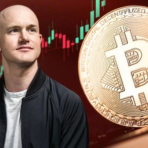 Bitcoin Statement from Coinbase CEO!