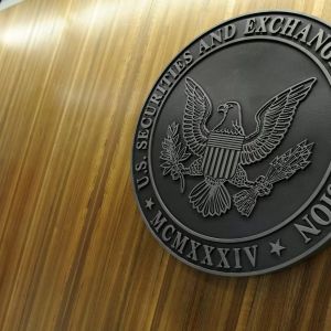SEC Sues Another Cryptocurrency Company!