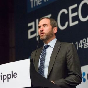 Criticism of SEC and USA from Ripple CEO!