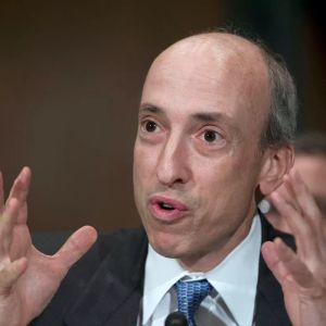 SEC Chairman Gary Gensler Speaks About Cryptocurrencies Again