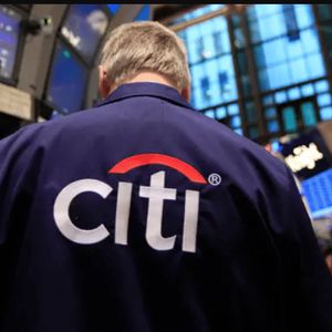 Citi Group Announced FED Interest Rate Forecasts for September and November!