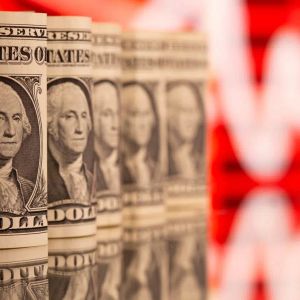 BREAKING! US PPI and Employment Data Announced! Here is the First Reaction of Bitcoin and Dollar!