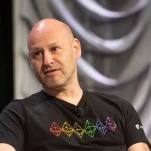 SEC Statement from Ethereum's Co-Founder: 'Logic Will Win in All Cases!'