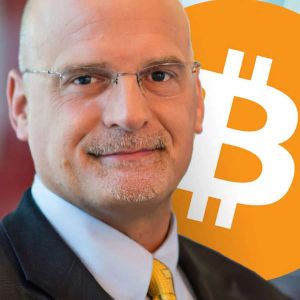 Bloomberg Senior Strategist Mike McGlone Has An Interesting Theory About Why Bitcoin Is Plunging
