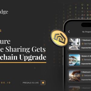 Can Bitcoin (BTC) And Shiba Inu (SHIB) Face The Current Market Challenges? Experts Cite Everlodge’s (ELDG)