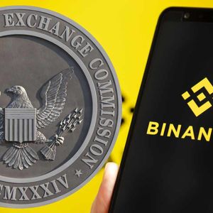 BREAKING: First Details from Declassified Court Documents Between Binance and SEC