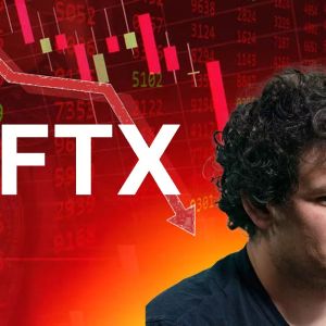 Bankrupt Bitcoin Exchange FTX Sues Sam Bankman-Fried's Family!