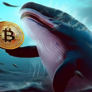 Bitcoin Whale Sleeping for Six Years Awakened! Moved BTCs Worth 56.3 Million Dollars to a New Address! Will It Sell?