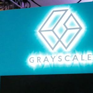 BREAKING: Grayscale Files for Ethereum Futures ETF