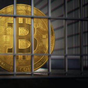 The Man Who Shot His Wife Over Bitcoin Was Arrested!