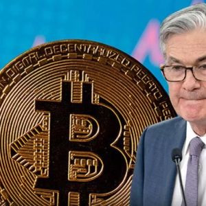 BREAKING: Highly Anticipated FED Interest Rate Decision Released – Here is Bitcoin’s First Reaction