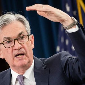 LIVE: Jerome Powell to Speak Live After Interest Rate Decision – Here is the Broadcast Link