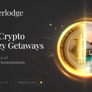 3 Cryptos to Survive the Bear Market: Bitcoin, Ethereum, Everlodge
