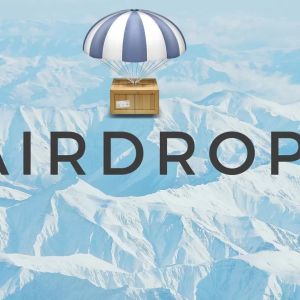 Airdrop Announcement for XRP Users from Japan Stock Exchange!