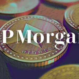 Ethereum Report from JPMorgan: "Ethereum's Shanghai Upgrade Did Not Have the Expected Impact!"