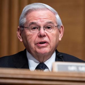 Bitcoin Hater US Senator Indicted on Bribery and Corruption Charges
