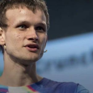 Bearish Signal for Ethereum? ETH Transfer from Vitalik Buterin to Coinbase!