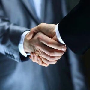 It has been announced that there will be a collaboration between two altcoins to strengthen the Web3 Ecosystem!