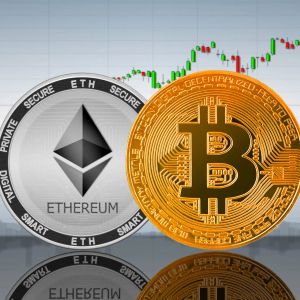 $4.8 Billion Bitcoin and Ethereum Option Expires! How Will BTC and ETH Price Be Affected?