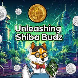 Shiba Budz (BUDZ) Presale Is On Fire: Can It Become the Next Big Token Of 2023